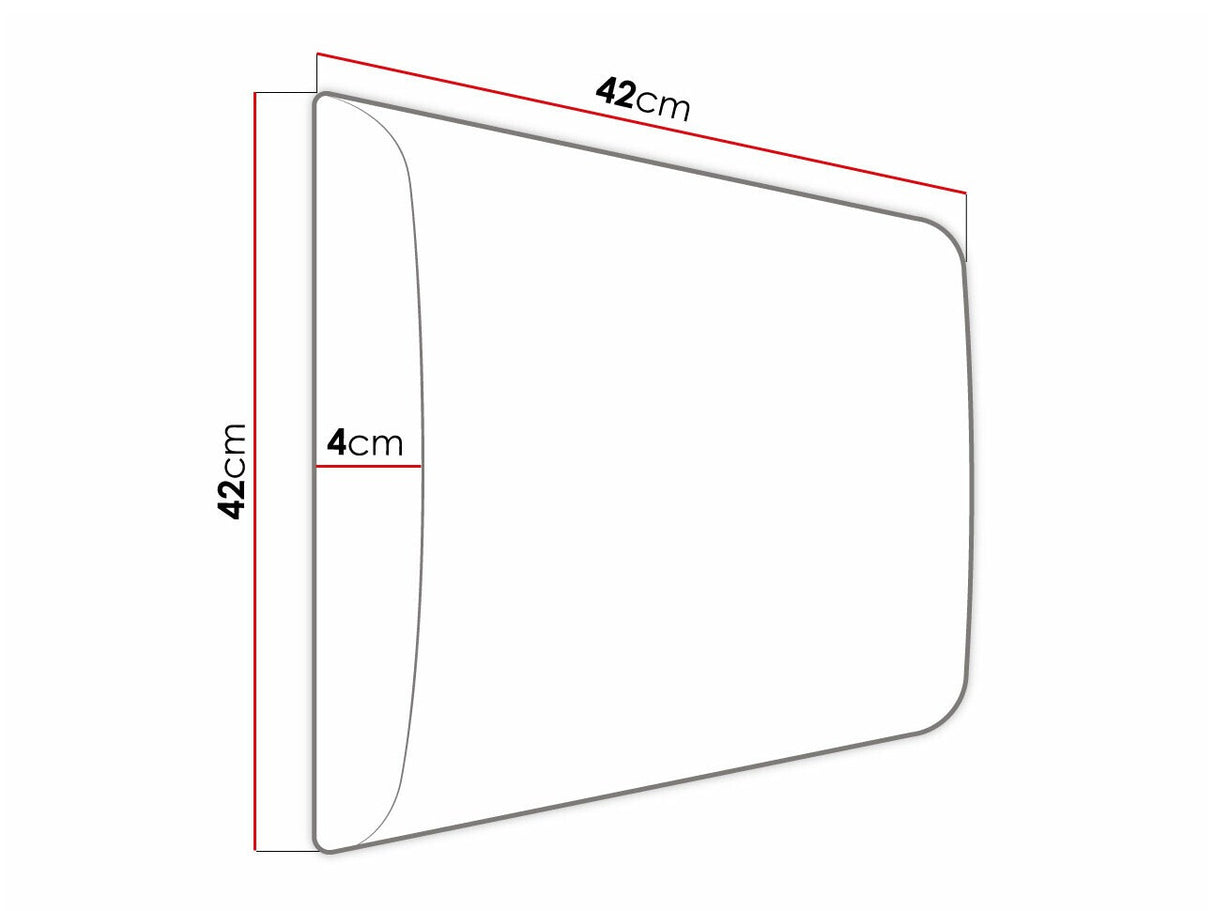 Előszoba garnitúra ZILION I (Frunemfta I), Keret színe: Fekete, Puha falpanel színe: Manila 32