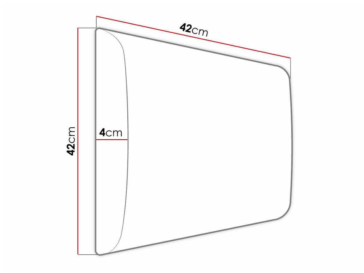 Előszoba garnitúra ORION XXI (Tavasz XXI), Keret színe: Fehér, Puha falpanel színe: Soft 017