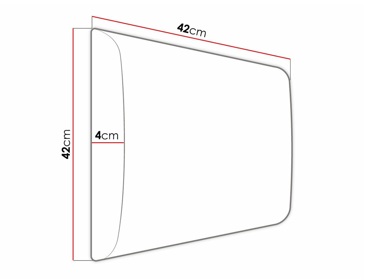 Előszoba garnitúra ORION XXIV (Tavasz XXIV), Keret színe: Fehér, Puha falpanel színe: Soft 017