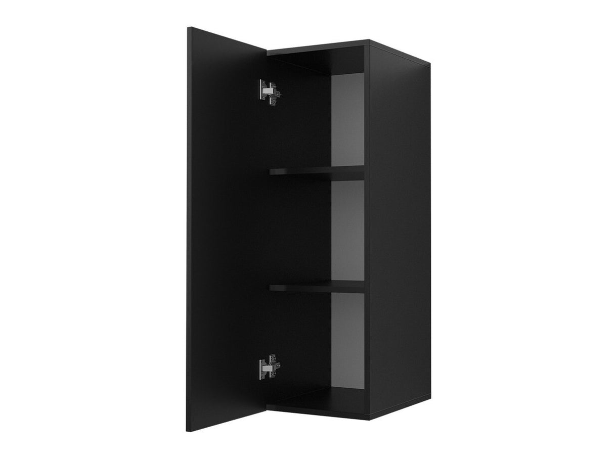 Nappali szett WALDI RIFLO SLIM I (Towiro Slim I 1), Szín: Fekete