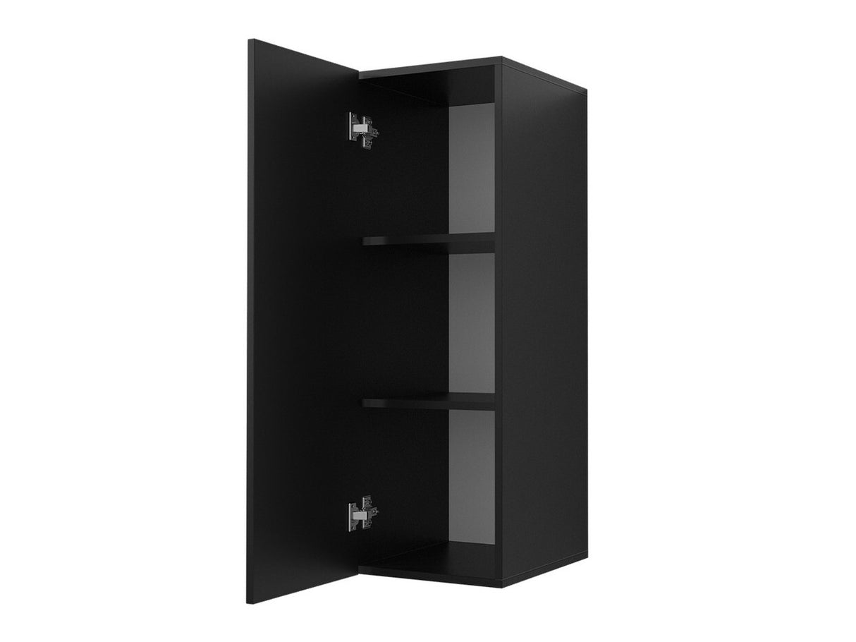 Nappali szett WALDI RIFLO SLIM II (Towiro Slim I 2), Szín: Fekete