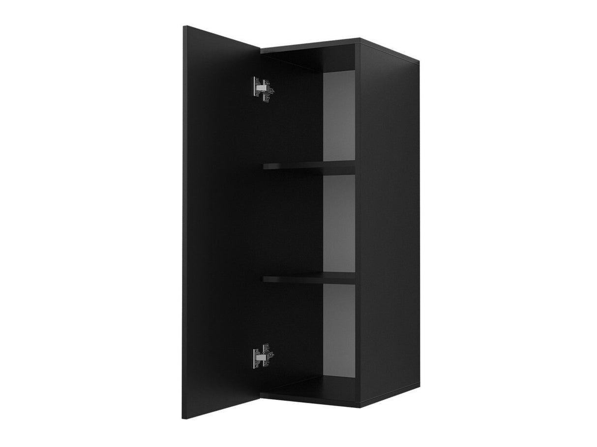 Nappali szett WALDI RIFLO SLIM III (Towiro Slim I 3), Szín: Fekete