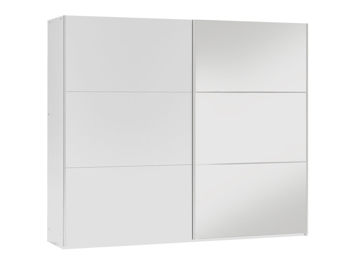 Gardróbszekrény VIGO 250, Szekrény szélessége: 250 cm