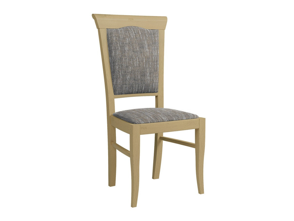 Szék K13, Fa színe: Sonoma tölgy, Kárpit: Lawa 05