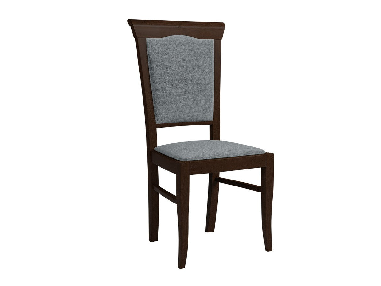 Szék K13, Fa színe: Dió, Kárpit: Granada 2725