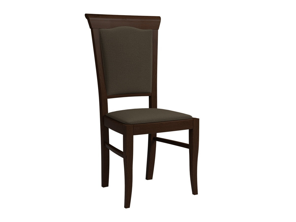 Szék K13, Fa színe: Dió, Kárpit: Granada 2732