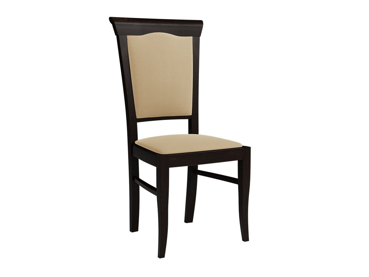 Szék K13, Fa színe: Wenge, Kárpit: Casablanca 2304