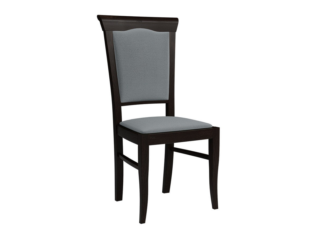 Szék K13, Fa színe: Wenge, Kárpit: Granada 2725