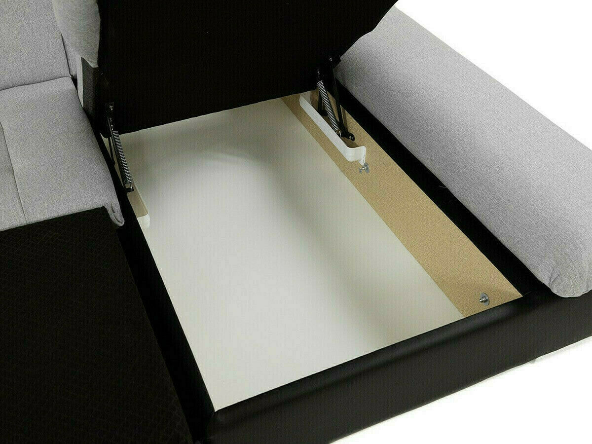 Sarokkanapé Malwi (Laviva), Szín: Matana 01, Változatok: Balos