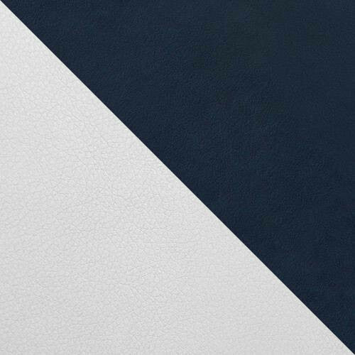 Puha pad COTERE (Alvin), Szín: Öko bőr Soft 017 + Uttario Velvet 2967