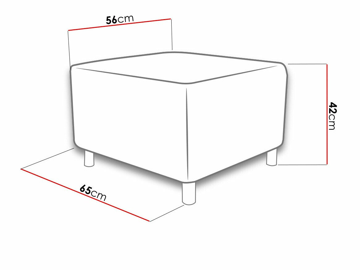 Puff Dover (Don), Szín: Manila 35