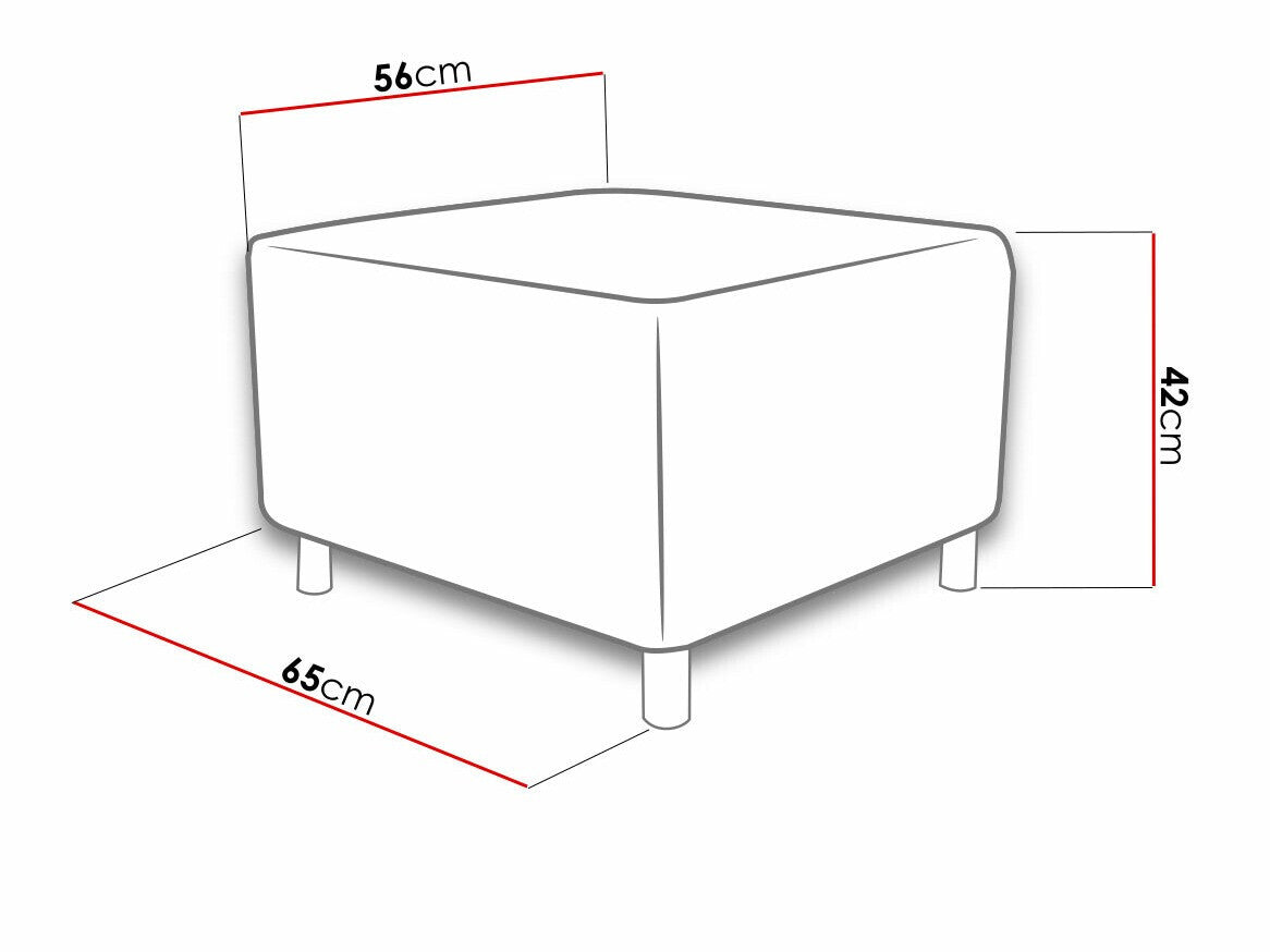 Puff Dover (Don), Szín: Manila 26