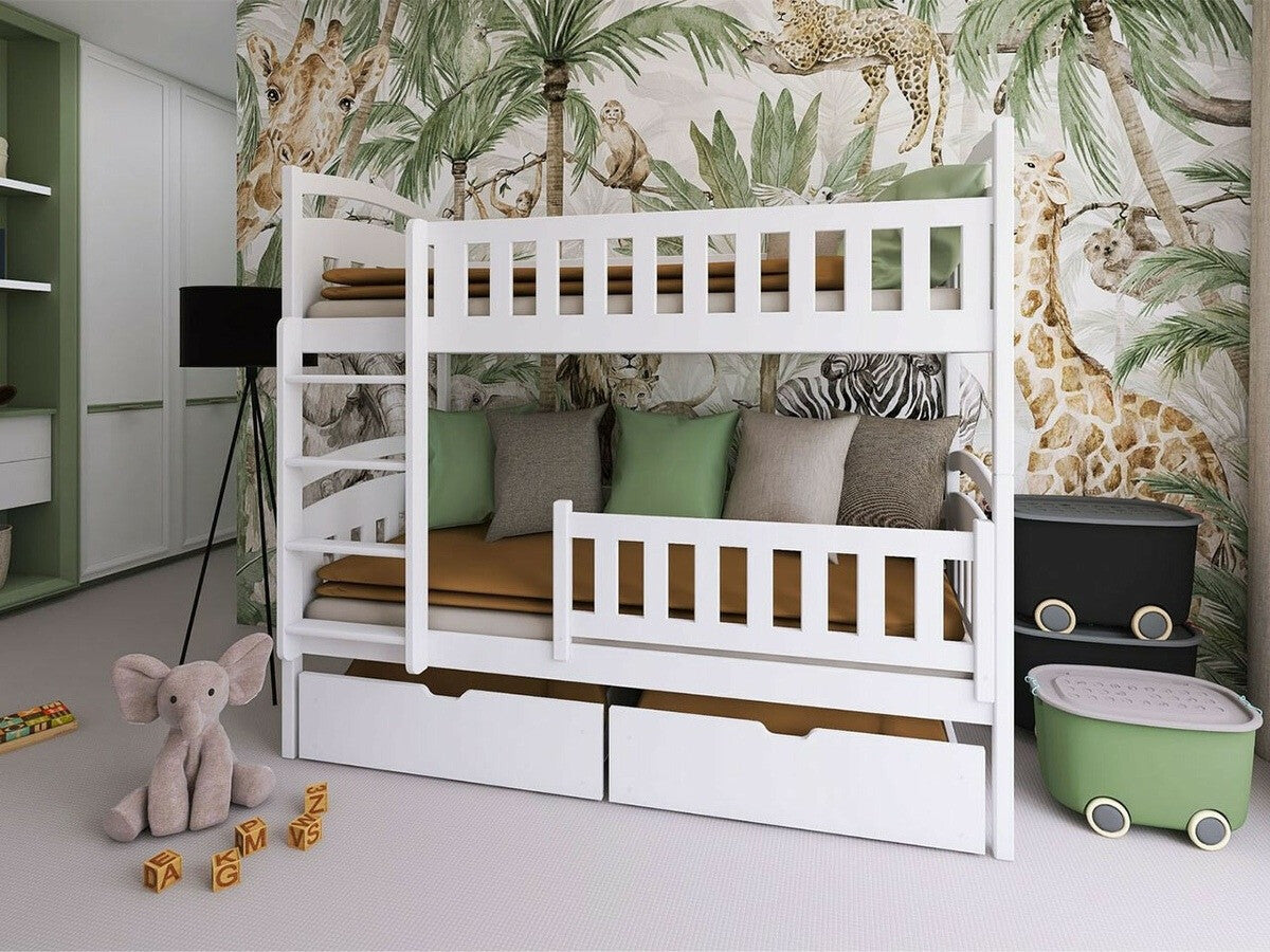 Emeletes ágy Ignas (Mikanik 90)