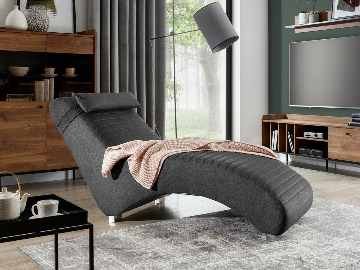 Heverő ZADAR (Kristener), Szín: Lisbon Fekete