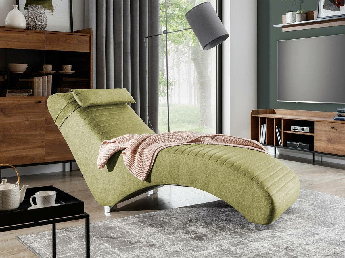 Heverő ZADAR (Kristener), Szín: Lisbon Citric