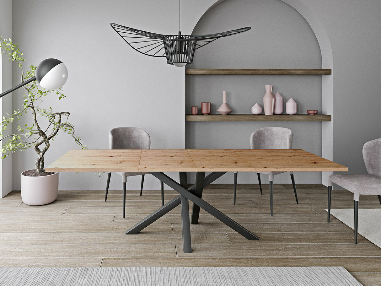 Asztal CALI (Sigeren)