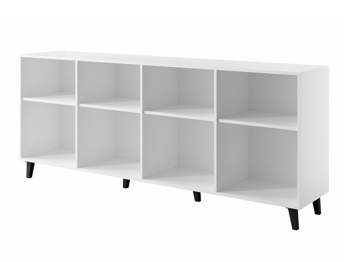 Nappali szett Etna (Itrulto I), Szín: Fekete + Craft tölgy