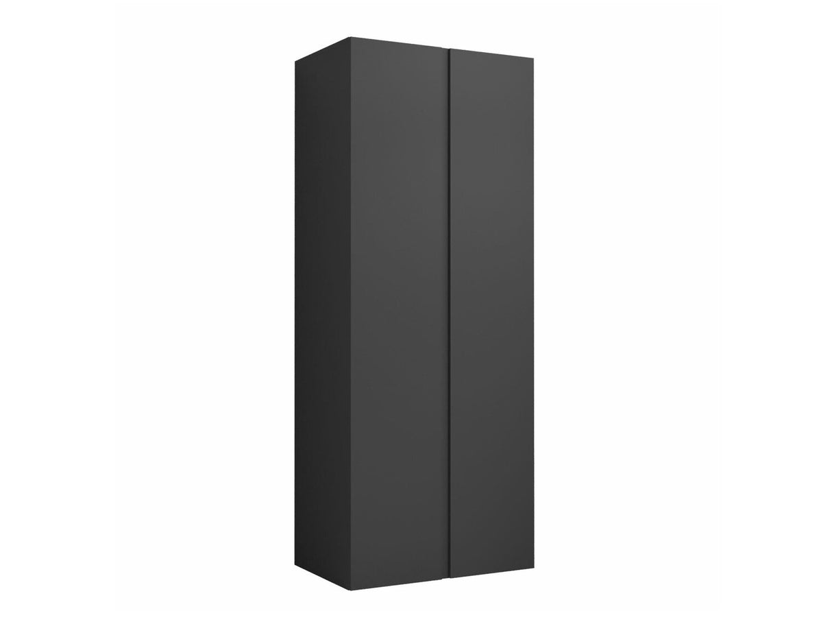 Gardróbszekrény Orion, Szín: Grafit