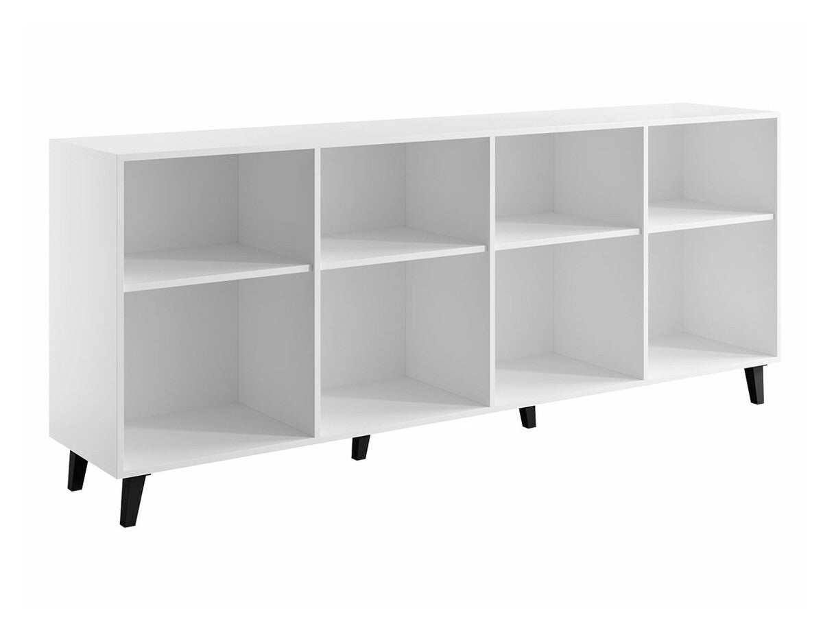 Nappali szett : FARO I (Ezrunis), Szín: Fehér + Craft tölgy