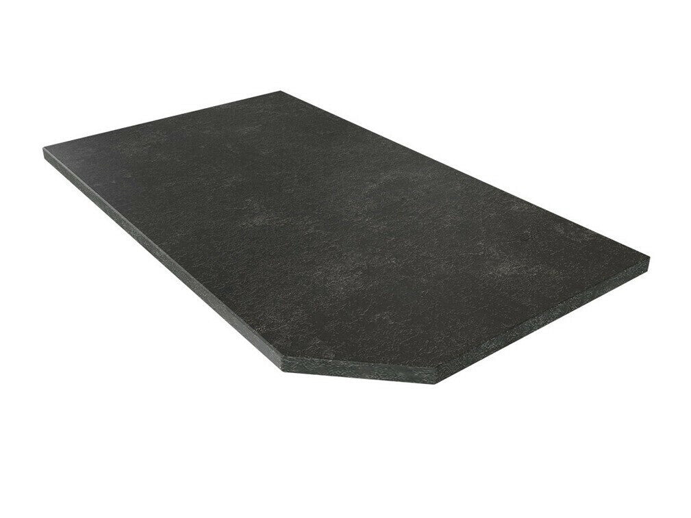 Munkalap Multiline, Munkalap hossza: 2200 mm, Asztallap alakja: Jobbos