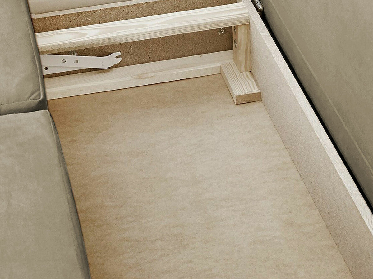 Kanapéágy Venice Small (Navendu), Szín: Manila 02