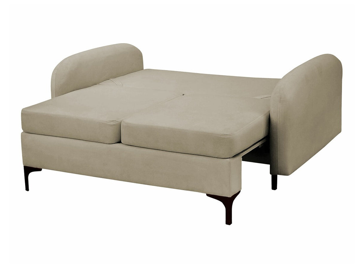 Kanapéágy Venice Small (Navendu), Szín: Manila 19