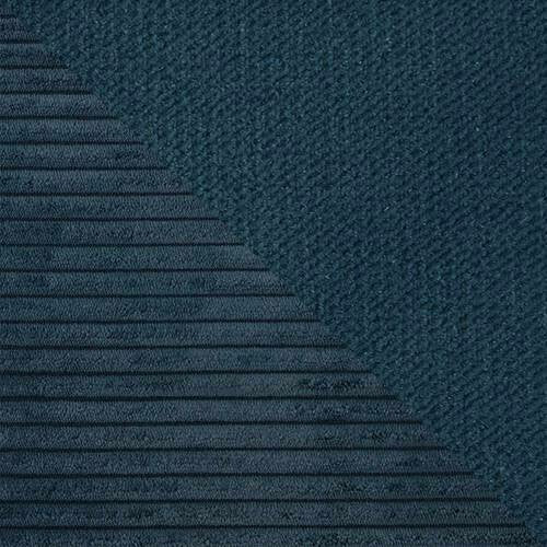 Kontinentális ágy Cindy (Tosseri), Szín: Poso 05 + Kronos 05, Alvó felület mérete: 160 x 200 cm