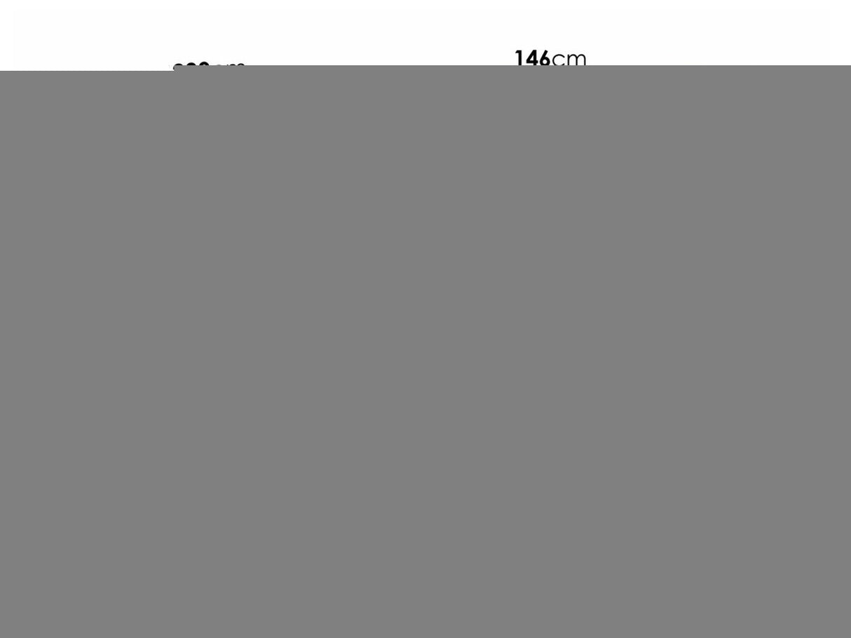 Kontinentális ágy Cindy (Tosseri), Szín: Poso 22 + Kronos 22, Alvó felület mérete: 140 x 200 cm