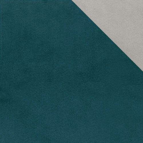 Sarokkanapé Kiságyere (Alvin), Szín: Magic Velvet 2221 + Magic Velvet 2240, Változatok: Balos