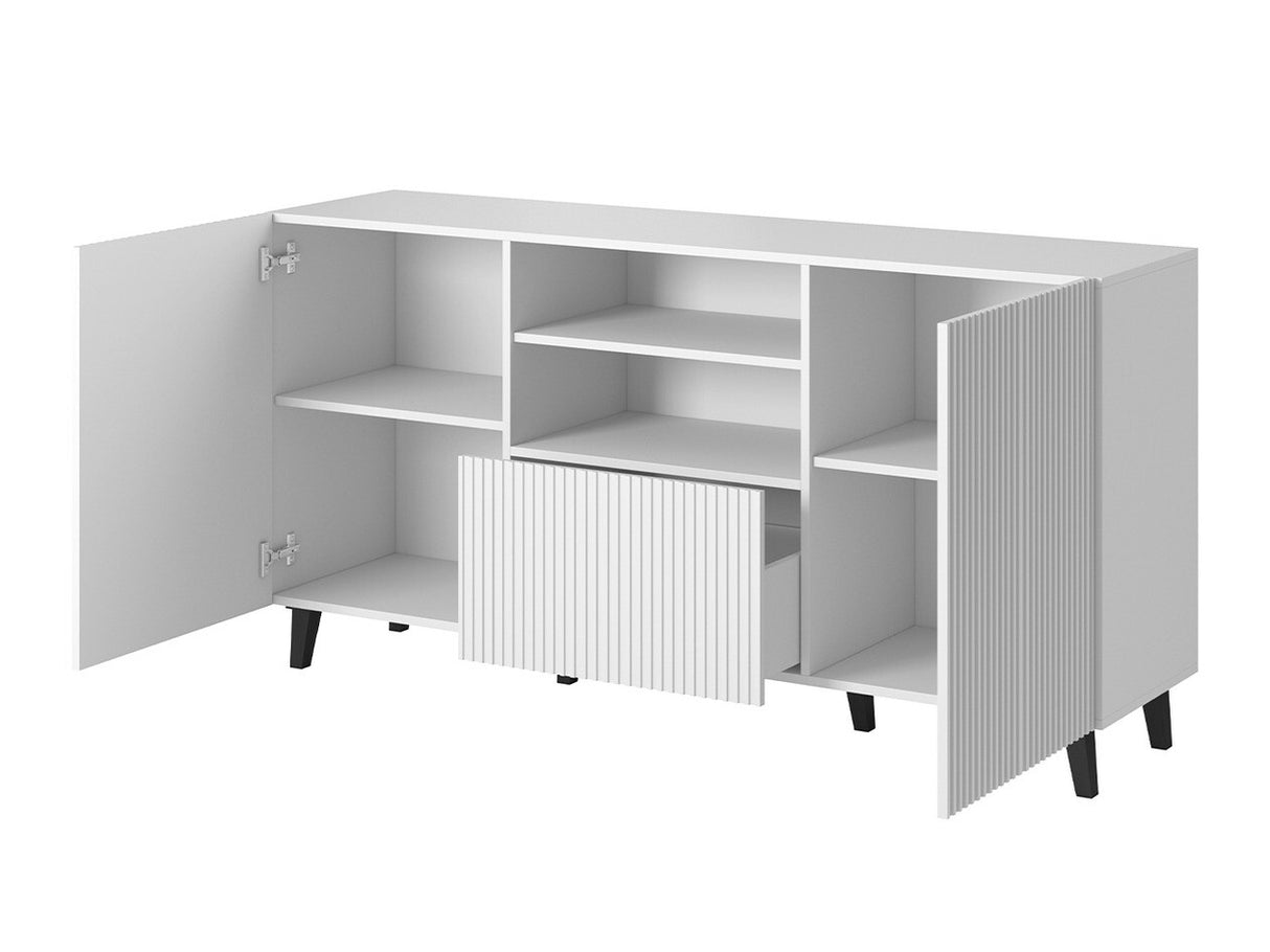 Nappali szett PAFOS I (Sinenko I) (Fehér)