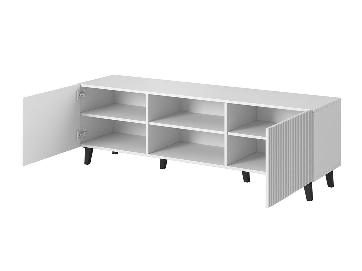 Nappali szett PAFOS II (Sinenko II) (Fekete)