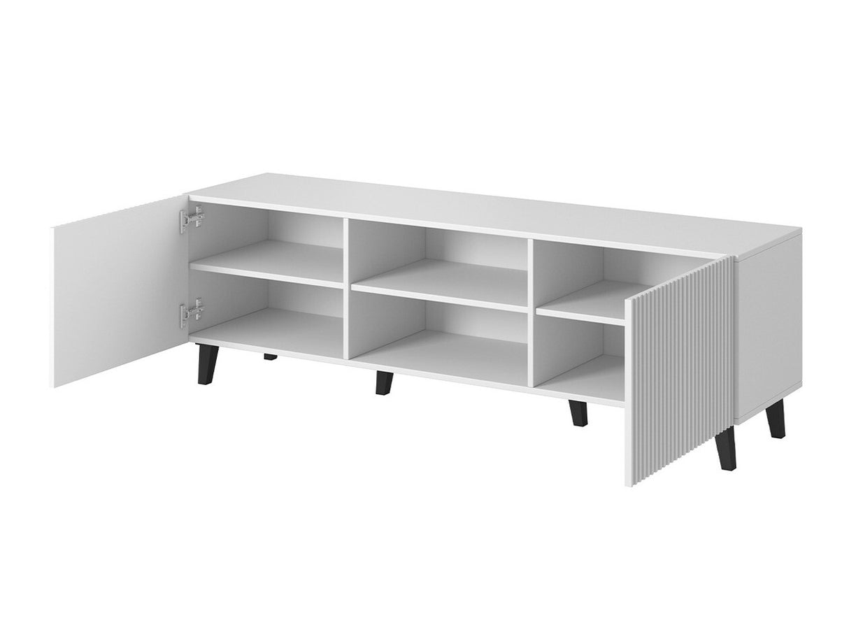 Nappali szett PAFOS II (Sinenko II) (Fehér)