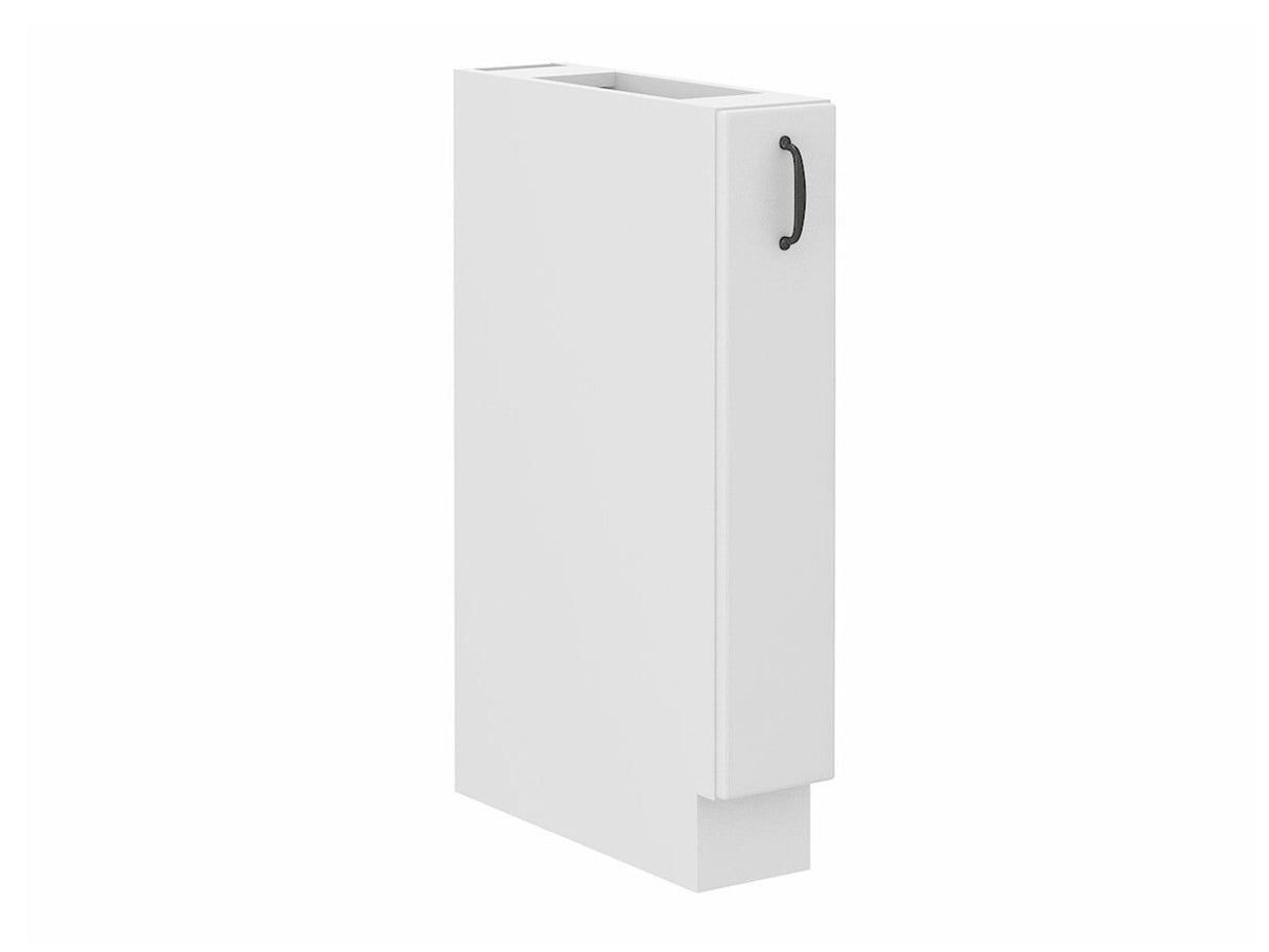 Moduláris szekrény kihúzható fiókkal 15 D CARGO BB RETROLINE (Fehér)