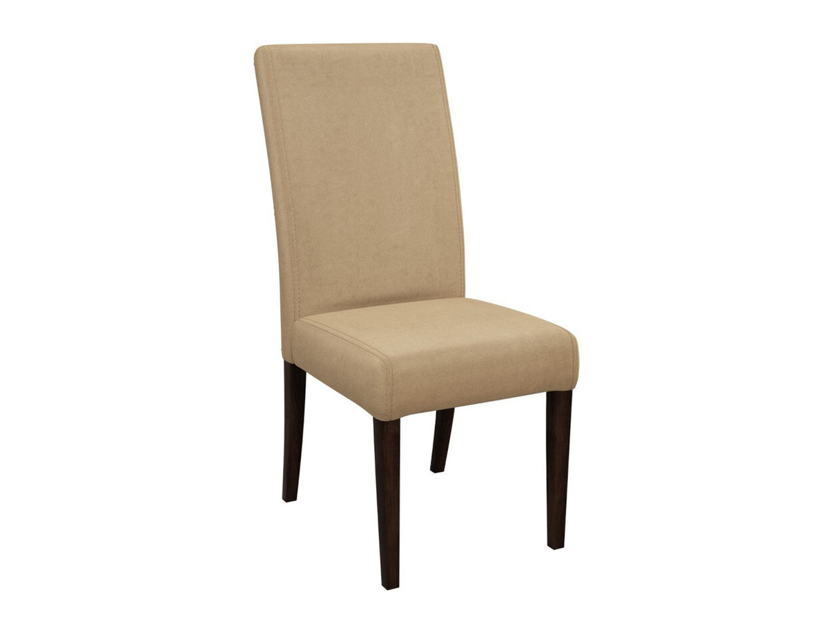 Szék K2 (JK2), Kárpit: Casablanca 2304, Fa színe: Dió