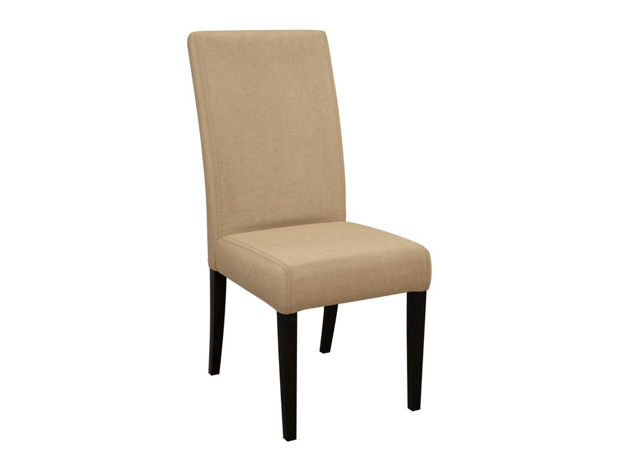 Szék K2 (JK2), Kárpit: Casablanca 2304, Fa színe: Wenge