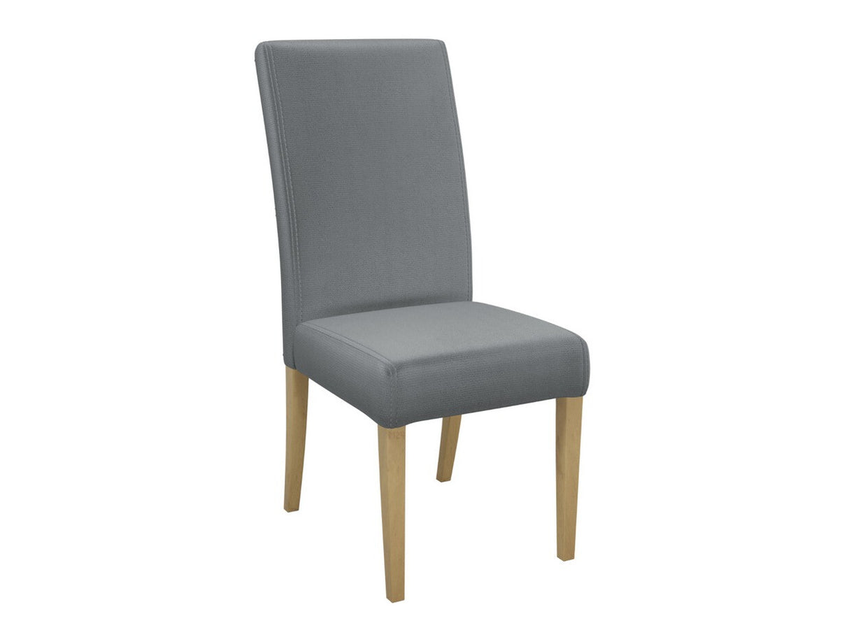 Szék K2 (JK2), Kárpit: Granada 2725, Fa színe: Sonoma tölgy