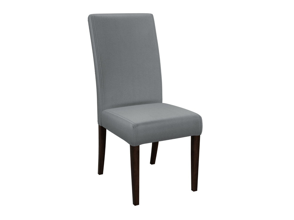 Szék K2 (JK2), Kárpit: Granada 2725, Fa színe: Dió