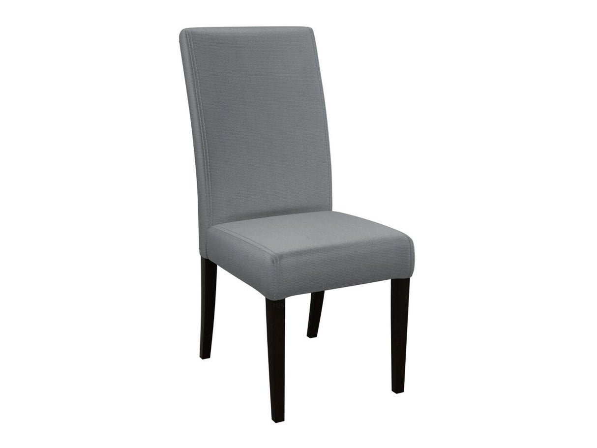 Szék K2 (JK2), Kárpit: Granada 2725, Fa színe: Wenge