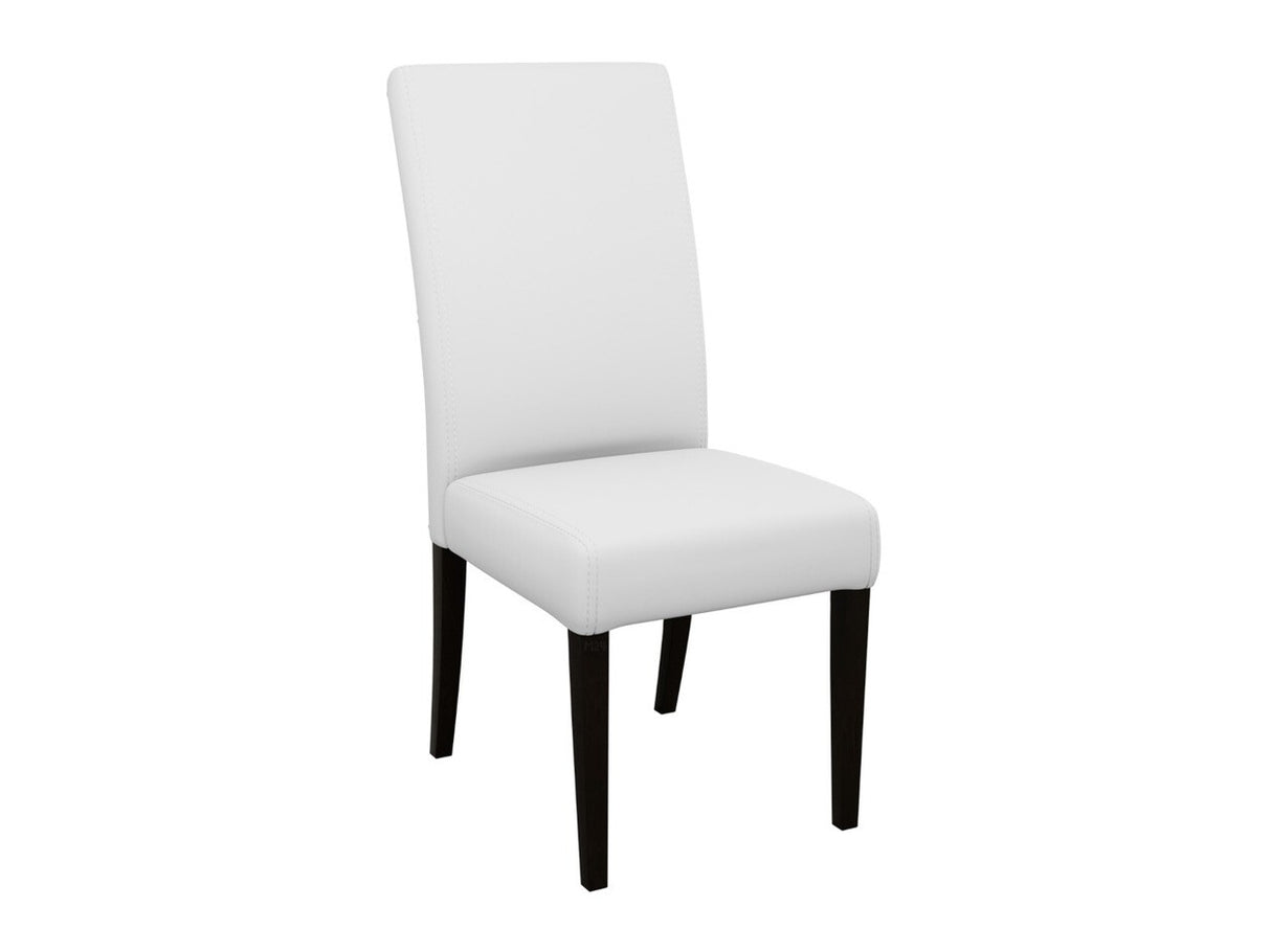 Szék K2 (JK2), Kárpit: Soft 017, Fa színe: Wenge