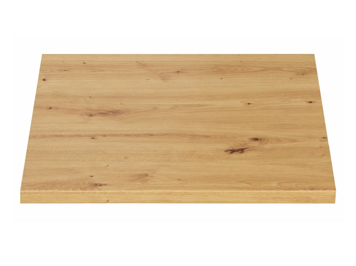 Munkalap Retroline, Asztallap alakja: Egyszerű, Munkalap hossza: 400 mm