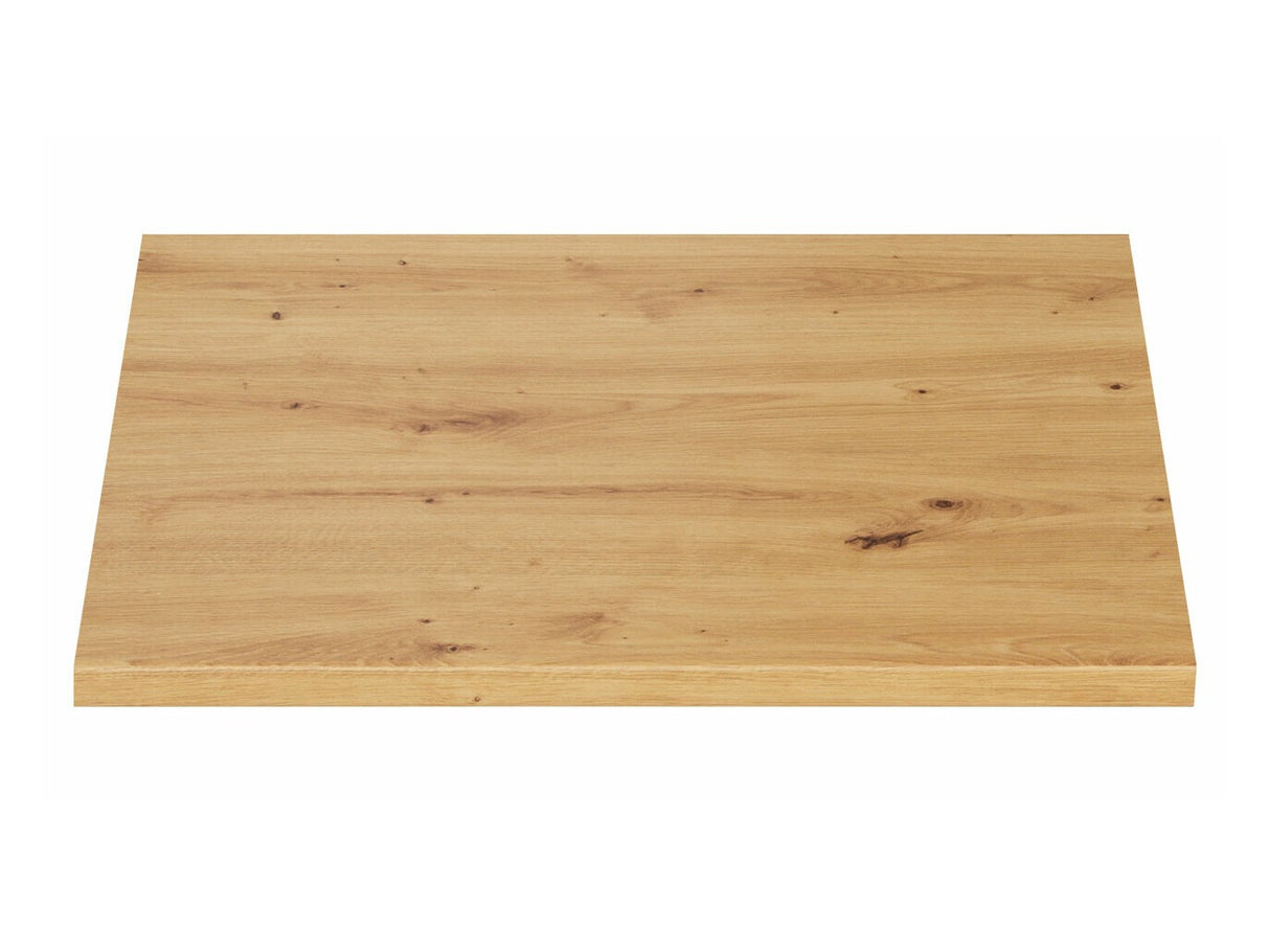 Munkalap Retroline, Asztallap alakja: Egyszerű, Munkalap hossza: 600 mm