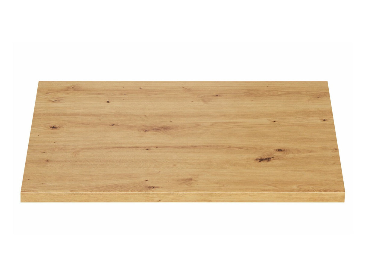 Munkalap Retroline, Asztallap alakja: Egyszerű, Munkalap hossza: 800 mm