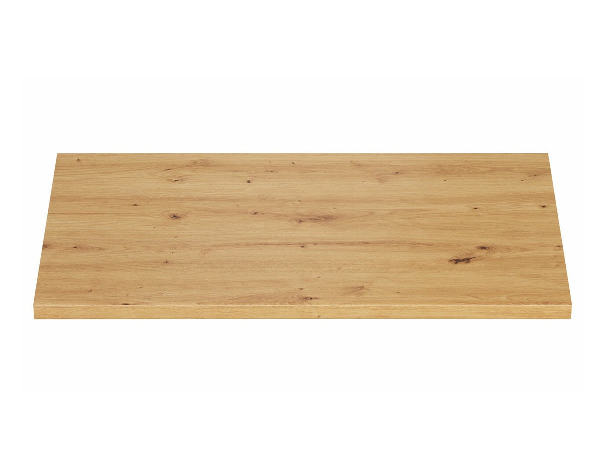 Munkalap Retroline, Asztallap alakja: Egyszerű, Munkalap hossza: 1050 mm