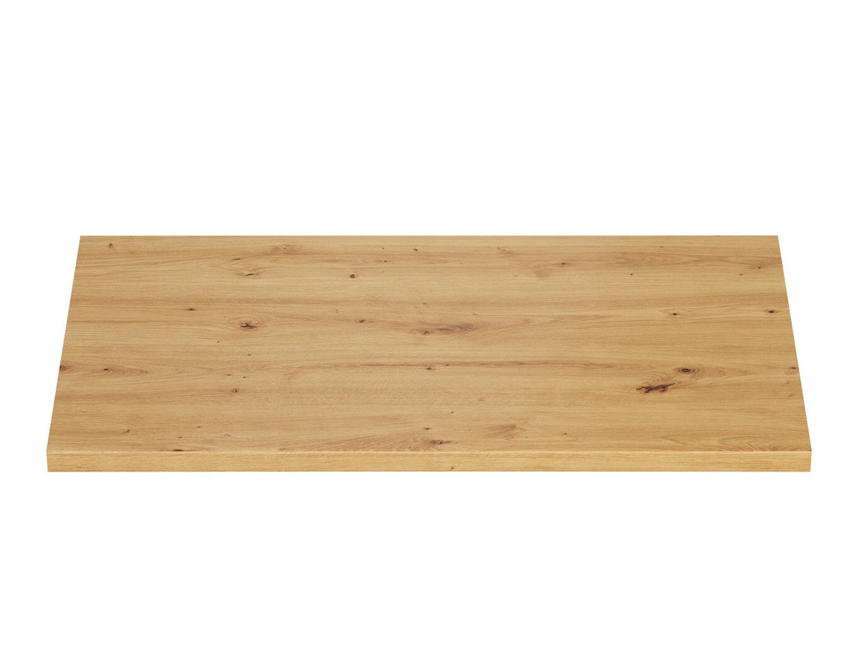 Munkalap Retroline, Asztallap alakja: Egyszerű, Munkalap hossza: 1100 mm