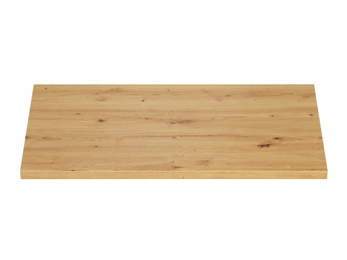 Munkalap Retroline, Asztallap alakja: Egyszerű, Munkalap hossza: 1300 mm