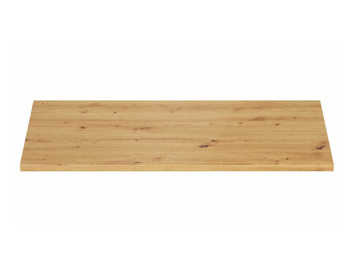 Munkalap Retroline, Asztallap alakja: Egyszerű, Munkalap hossza: 1400 mm