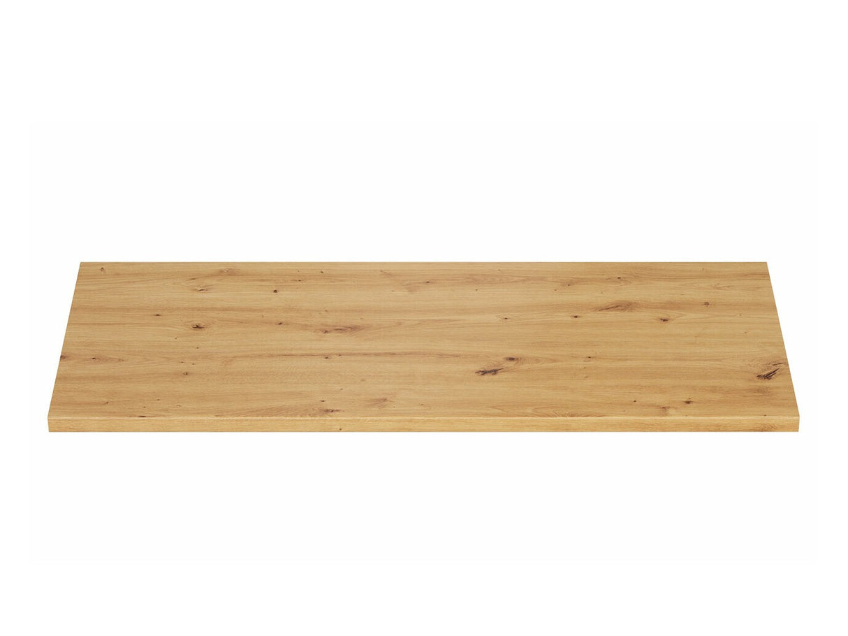 Munkalap Retroline, Asztallap alakja: Egyszerű, Munkalap hossza: 1500 mm