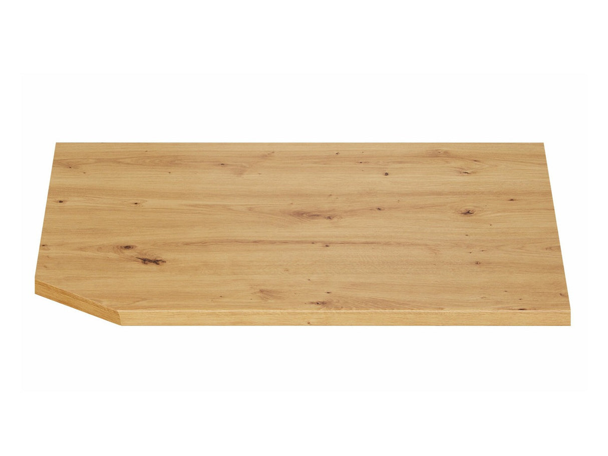 Munkalap Retroline, Asztallap alakja: Balos, Munkalap hossza: 900 mm