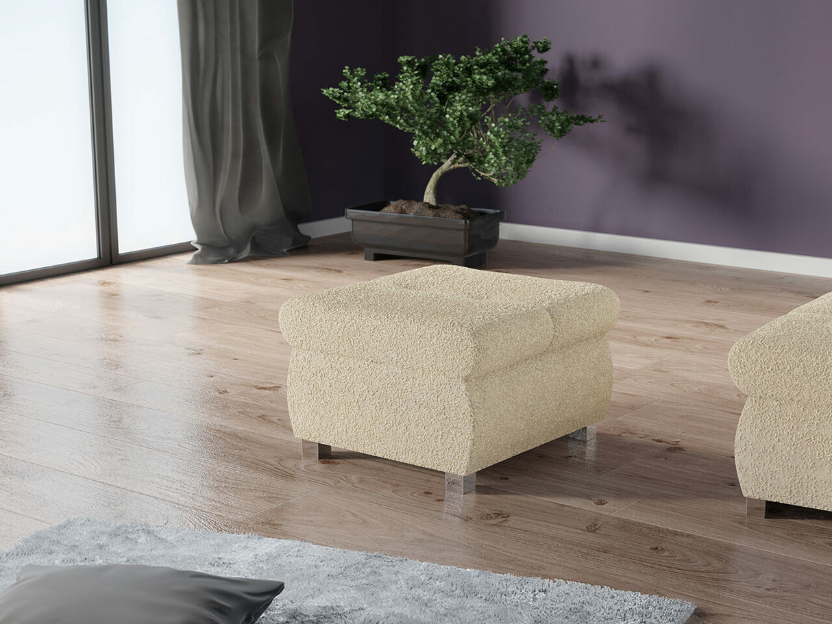 Puff Orkan M (Herkules), Szín: Baloo 2074