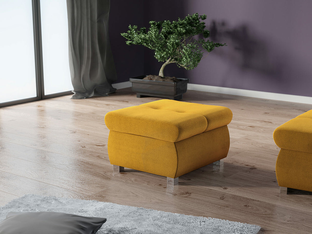 Puff Orkan M (Herkules), Szín: Fresh 37